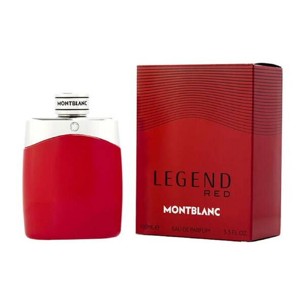 Montblanc Legend Red Eau De Parfum Spray 100ml/3.4oz 100ml/3.4oz