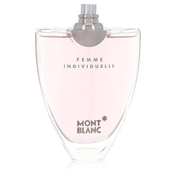Montblanc Mont Blanc Individuelle 75ml/2.5oz 75ml/2.5oz