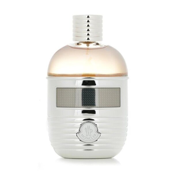 Moncler Eau De Parfum Spray (Refillable + LED Screen) 150ml/5oz 150ml/5oz