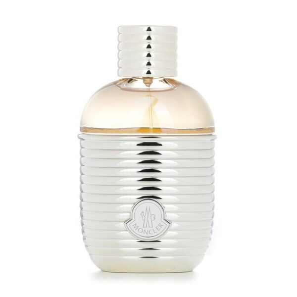 Moncler Eau De Parfum Spray 100ml/3.3oz 100ml/3.3oz