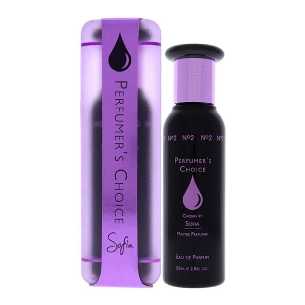 Milton Lloyd Perfumers Choice Sofia For Women 85ml/2.8oz 85ml/2.8oz
