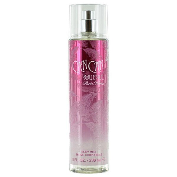 Paris Hilton Can Can Body Mist 240ml/8oz 240ml/8oz