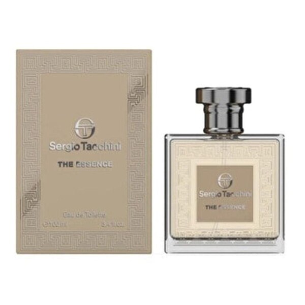 Sergio Tacchini The Essence Eau de Toilette 100ml 100ml
