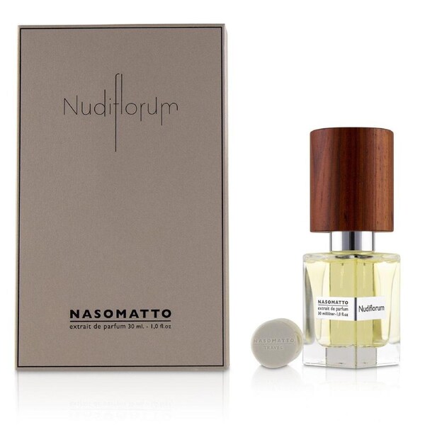 Nasomatto Nudiflorum Extrait Eau De Parfum Spray 30ml/1oz 30ml/1oz