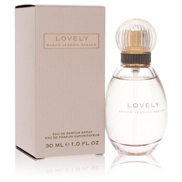 Sarah Jessica Parker Lovely Eau De Parfum Spray 30ml/1oz 30ml/1oz