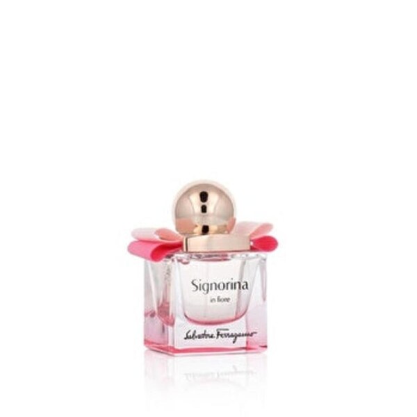Salvatore Ferragamo Signorina in Fiore Eau De Toilette for Women 20ml 20ml