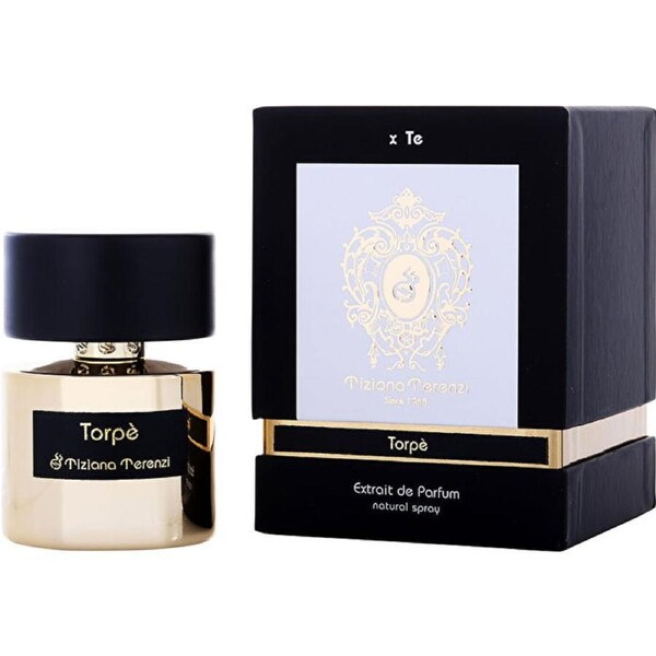 Tiziana Terenzi Torpe Extrait De Parfum Spray 100ml/3.3oz 100ml/3.3oz