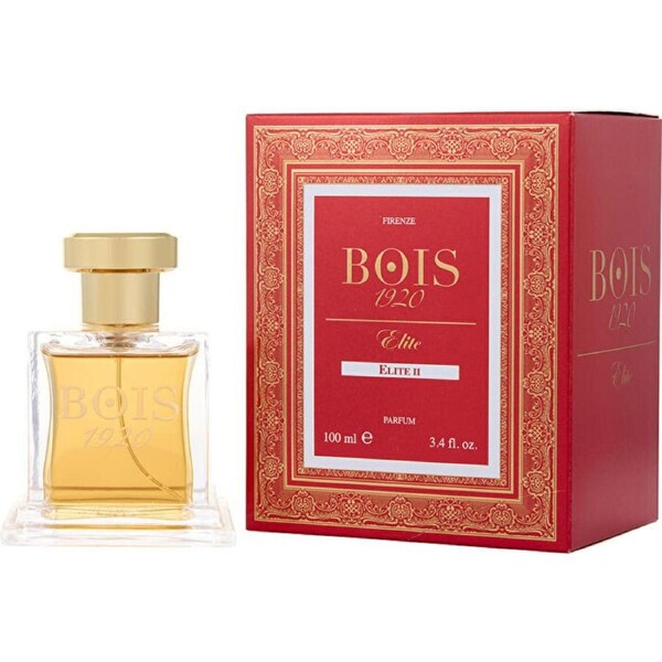 Bois 1920 Elite Ii Parfum Spray 100ml/3.4oz 100ml/3.4oz