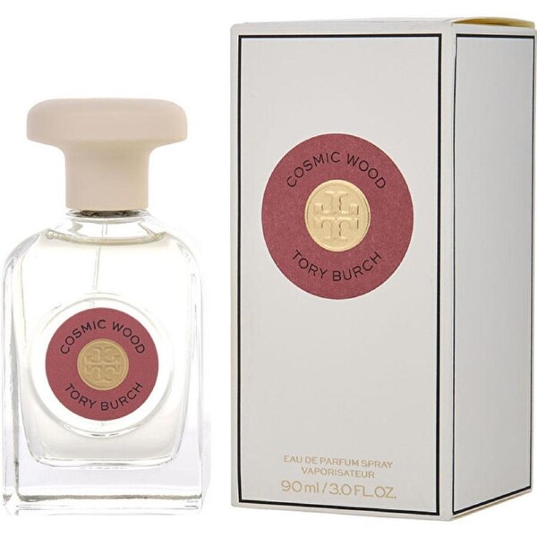 Tory Burch Cosmic Wood Eau De Parfum Spray 90ml/3oz 90ml/3oz