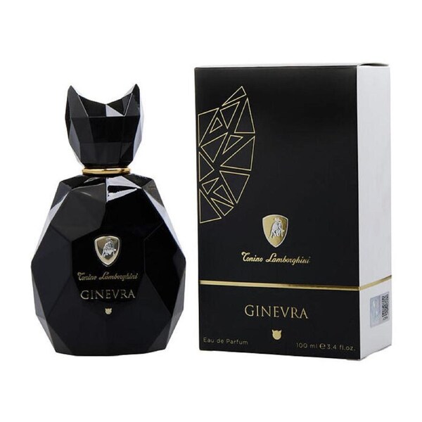 Tonino Lamborghini Lamborghini Ginevra White Angel Eau De Parfum Spray 100ml/3.4oz 100ml/3.4oz