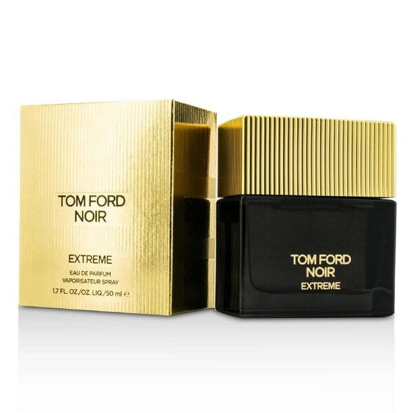 Tom Ford Noir Extreme Eau De Parfum Spray 50ml/1.7oz 50ml/1.7oz