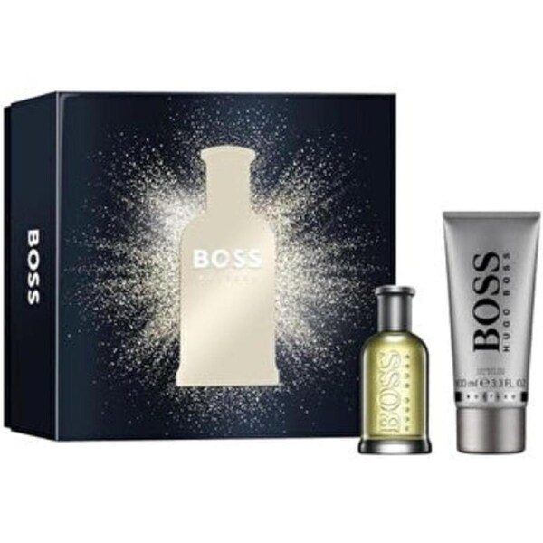 Hugo Boss BOSS Bottled For Him Eau de Toilette Giftset 50ml 50ml