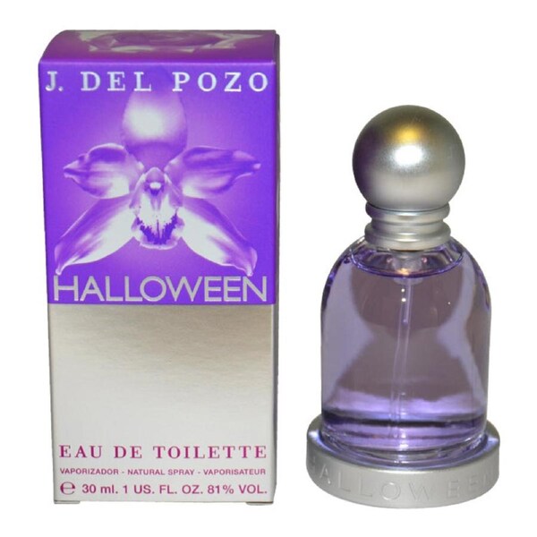 J. Del Pozo Halloween For Women 30ml/1oz 30ml/1oz