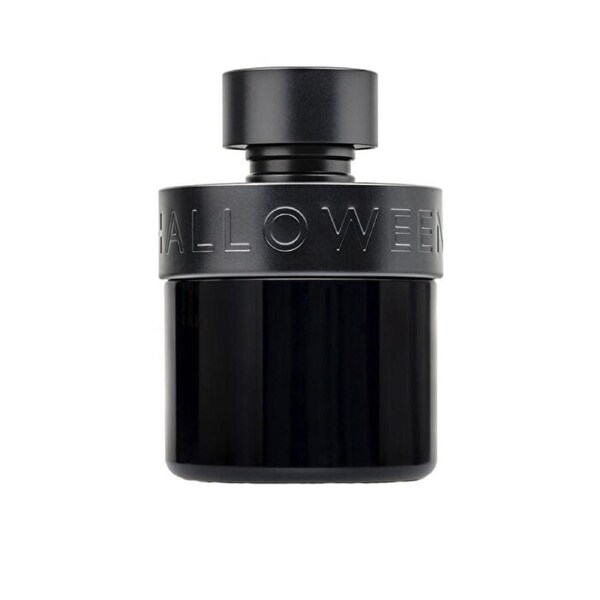 Jesus Del Pozo Hallowen Man Mystery Eau De Parfum Vapor 75ml 75 ml