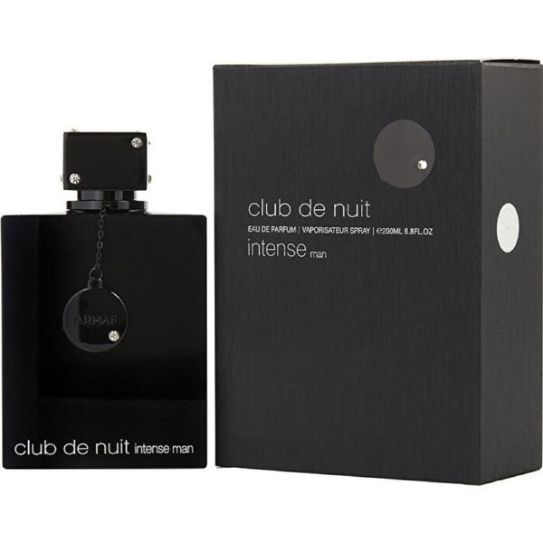 Armaf Club De Nuit Intense Eau De Parfum Spray 200ml/6.8oz 200ml/6.8oz