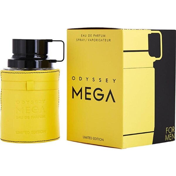 Armaf Odyssey Mega Eau De Parfum Spray (limited Edition) 200ml/6.8oz 200ml/6.8oz