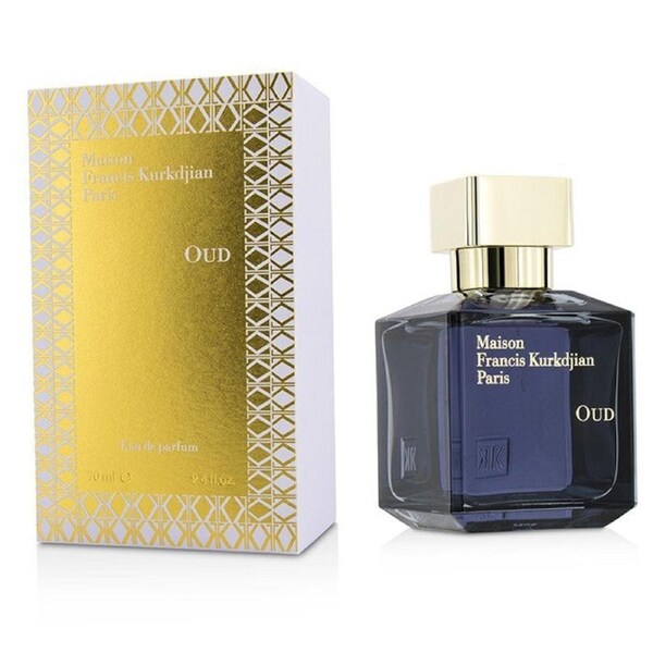 Maison Francis Kurkdjian Oud Eau De Parfum Spray 70ml/2.4oz 70ml/2.4oz