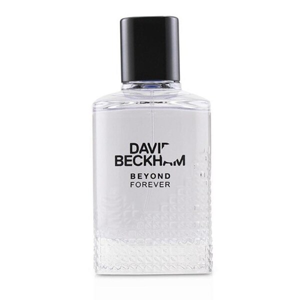 David Beckham Beyond Forever Eau De Toilette Spray 90ml/3oz 90ml/3oz