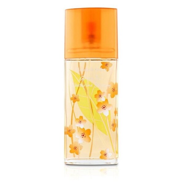 Elizabeth Arden Green Tea Nectarine Blossom Eau de Toilette Spray 100ml/3.3oz 100ml/3.3oz