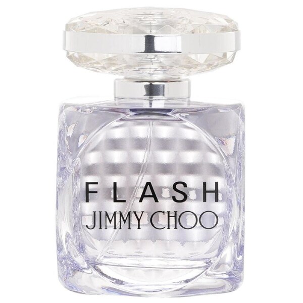 Jimmy Choo Flash Eau De Parfum Spray 100ml/3.3oz 100ml/3.3oz