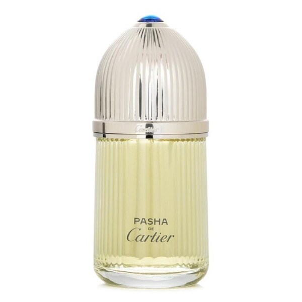 Cartier Pasha Eau De Toilette Spray 100ml/3.3oz 100ml/3.3oz