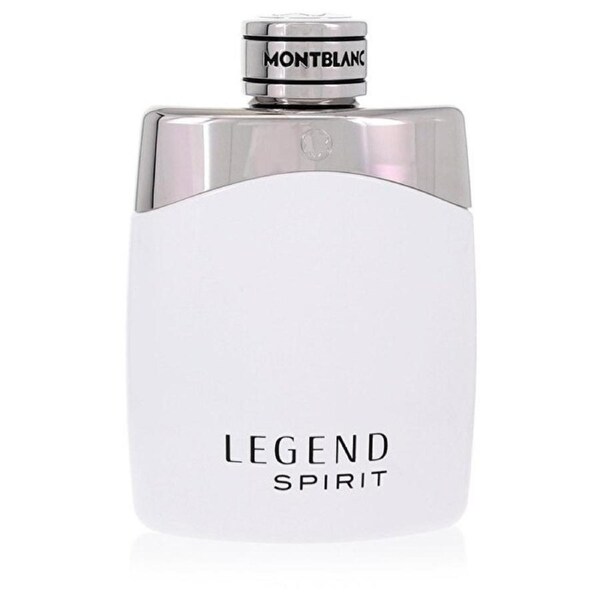 Montblanc Mont Blanc Montblanc Legend Spirit 100ml/3.3oz 100ml/3.3oz