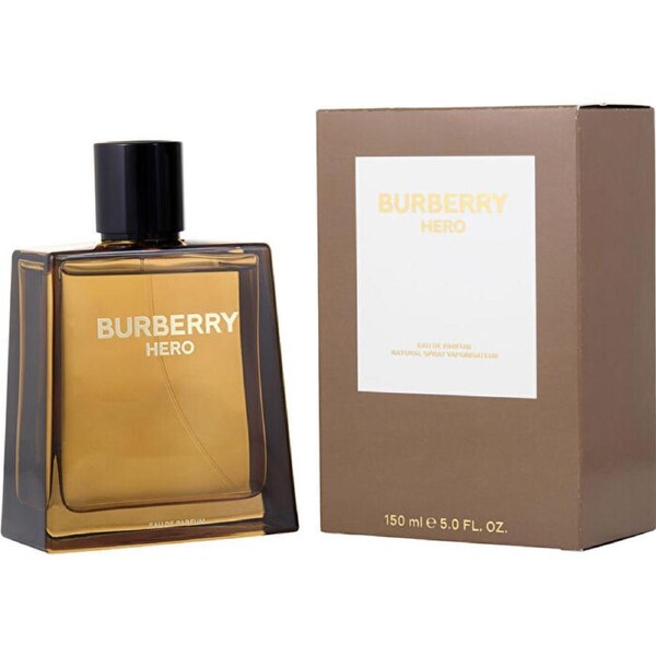 Burberry Hero Eau De Parfum Spray 150ml/5oz 150ml/5oz