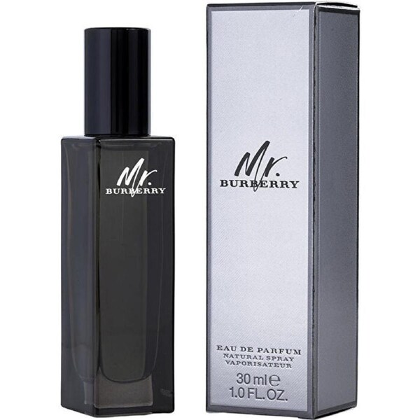 Burberry Mr Burberry Eau De Parfum Spray 30ml/1oz 30ml/1oz