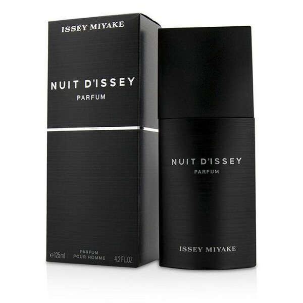 Issey Miyake Nuit D'Issey Eau De Parfum Spray 125ml/4.2oz 125ml/4.2oz