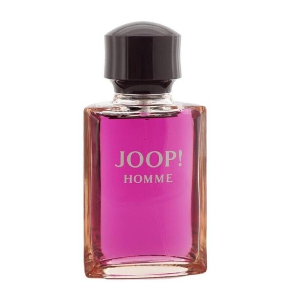 Joop Homme Eau De Toilette Spray 75ml/2.5oz 75ml/2.5oz