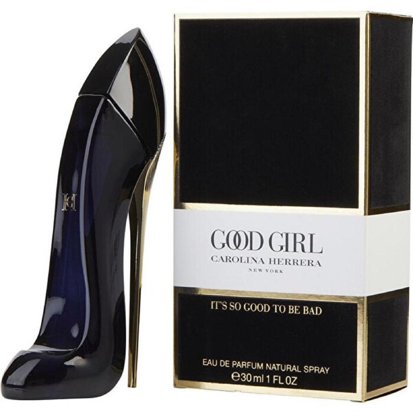 Carolina Herrera Good Girl Eau De Parfum Spray 30ml/1oz 30ml/1oz