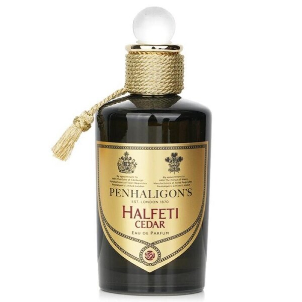 Penhaligon's Halfeti Cedar Eau De Parfum Spray 100ml/3.4oz 100ml/3.4oz