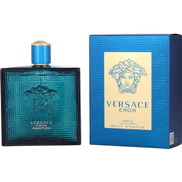 Versace Eros Parfum Spray 200ml/6.8oz 200ml/6.8oz