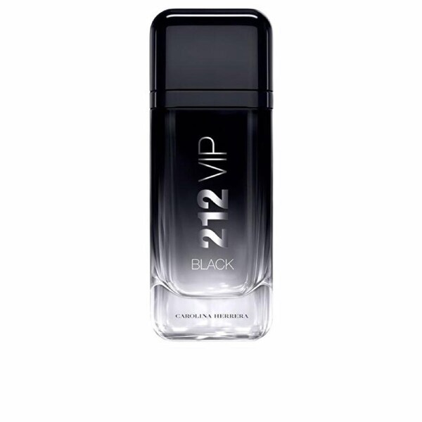 Carolina Herrera 212 VIP BLACK eau de parfum spray 100 ml 100 ml