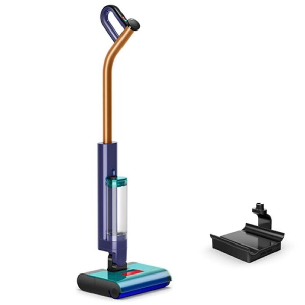 Dyson 637626-01 Clean+Wash Hygiene Hard Floor Cleaner