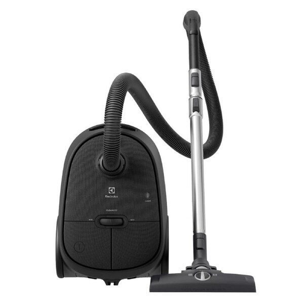 Electrolux EFB61112 600 Series Canister Bagged Vacuum
