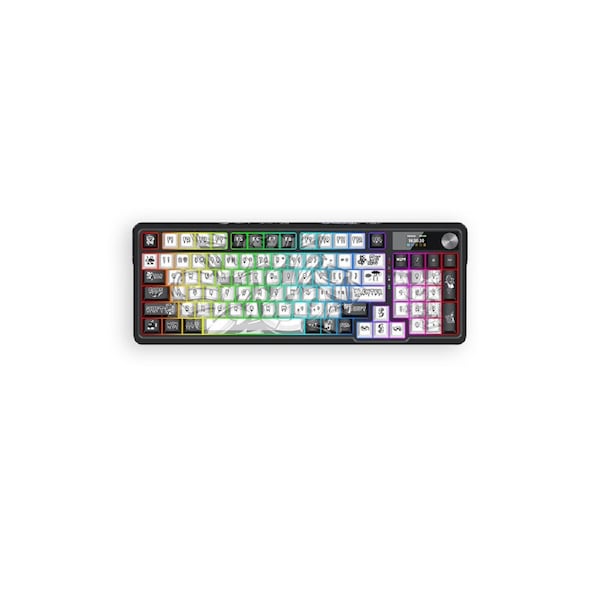 Redragon K719GF-RGB Pro Artemis Pro Wireless Mechanical Keyboard