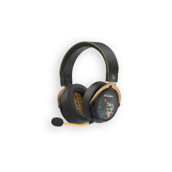 Bloody MR595 Renegade Midnight Multi Mode Wireless Stereo Gaming Headset