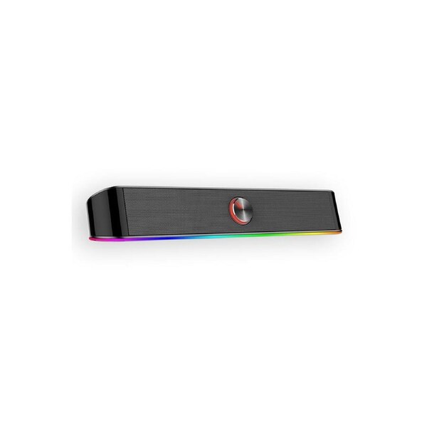Redragon GS560 Adiemus RGB Enhanced Bass Sound Bar Speaker
