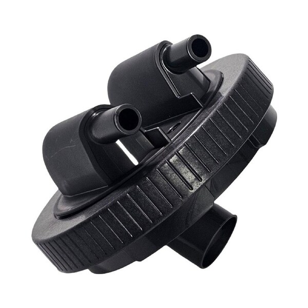 Dyson Dirty Water Tank Lid for Wash G1 (WR01) Wet Cleaner Genuine Replacement