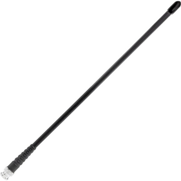 ROJONE 477Mhz 3Dbi Uhf Cb Aerial Bnc Handheld