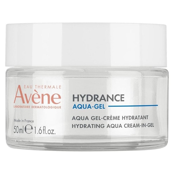 Avene Hydrance Aqua Gel Creme 50mL