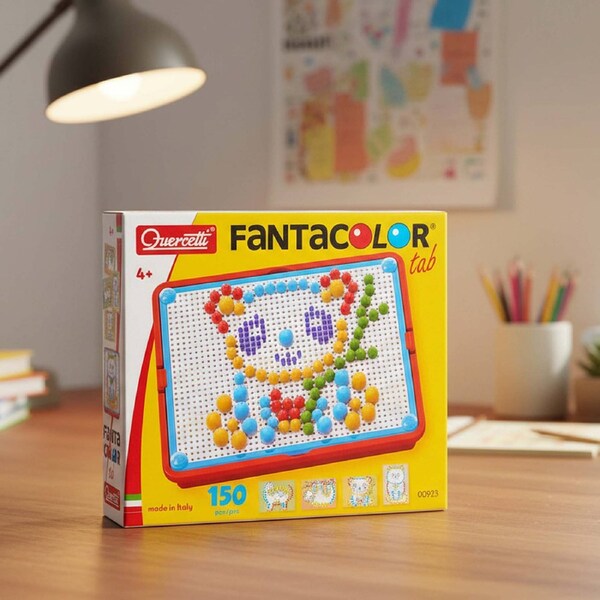 FANTACOLOR 150 PEGS D.15