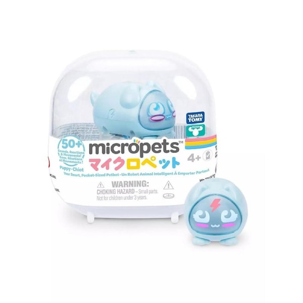 Micropets Puppy