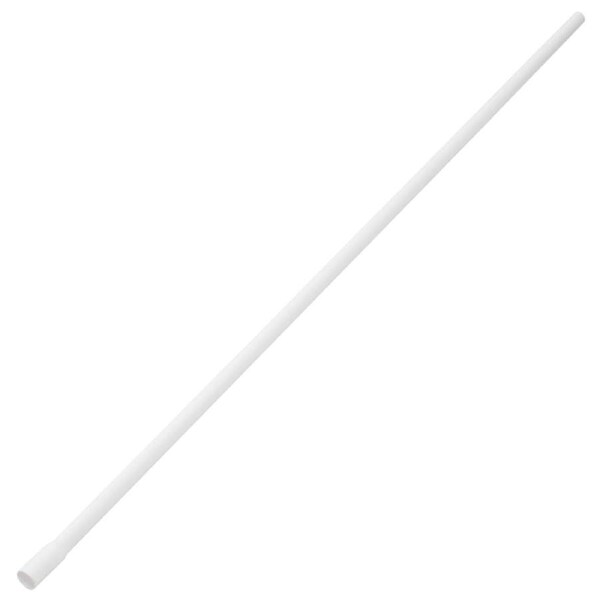 Cable Trunkings Ã˜16 mm 10 m PVC vidaXL