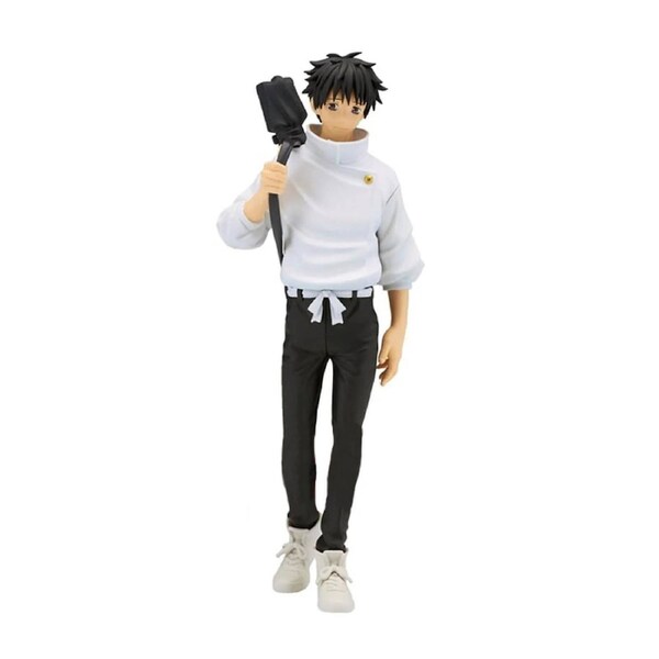 Banpresto Jujutsu Kaisen 0 The Movie Jukon No Kata Yuta Okkotsu Figure