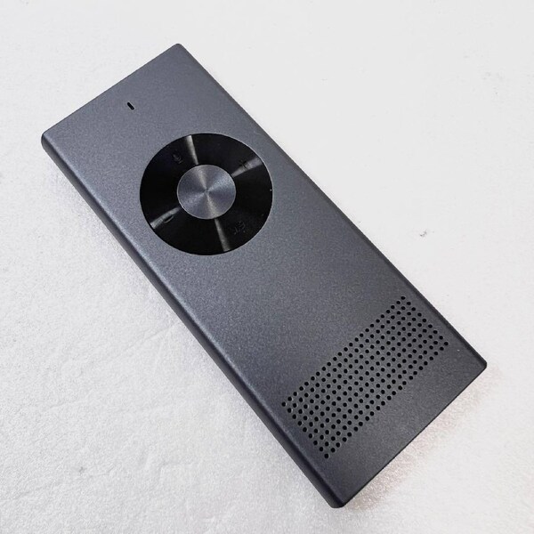 Poliglu Real Time Language Translator. Over 40 Languages Multilingual Sealed