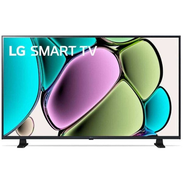 LG 32" HD LR65 Smart TV 32LR650BPSA