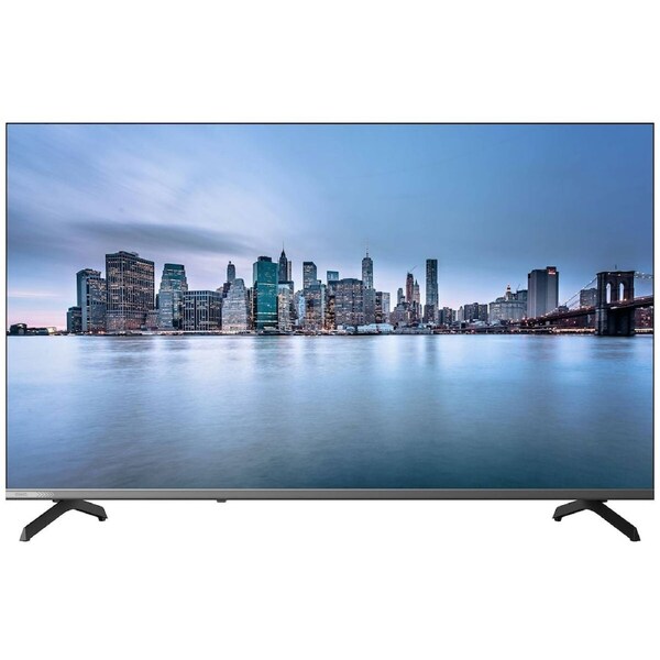 CHiQ 43" 4K QM10 QLED Smart Google TV U43QM10