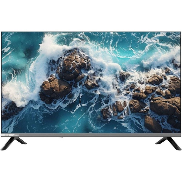 CHiQ 32" M10 HD LED Smart Google TV L32M10